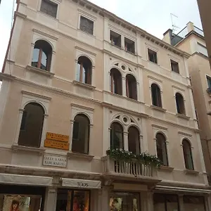 3* Maison d'hôtes Ca' Pedrocchi