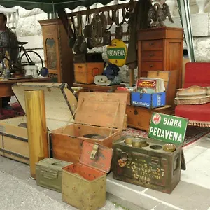 Appartamento Casa Ester, Feltre