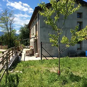 Casa di campagna Il Roverso, Feltre