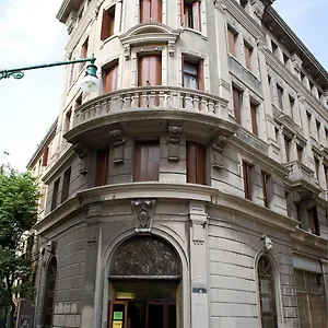  Auberge de jeunesse Domus Civica